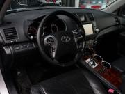 Toyota Highlander II (XU40) Рестайлинг Москва  - изображение 43