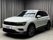 Volkswagen Tiguan II Ижевск  - изображение 40