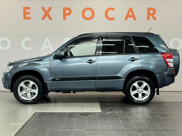 Suzuki Grand Vitara II с пробегом 2006 года, цена 779 000 рублей, 244740 км, внедорожник, Автокод Объявления