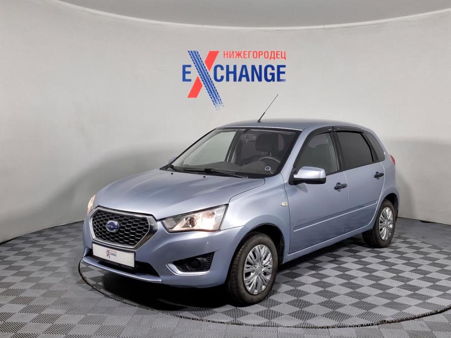 Datsun mi-DO Нижний Новгород  - изображение 1