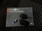 Lada (ВАЗ) Granta I Рестайлинг Кемерово  - изображение 24