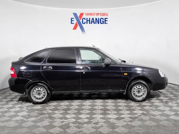 Lada (ВАЗ) Priora I с пробегом 2012 года, цена 255 000 рублей, 270033 км, хэтчбек, Автокод Объявления