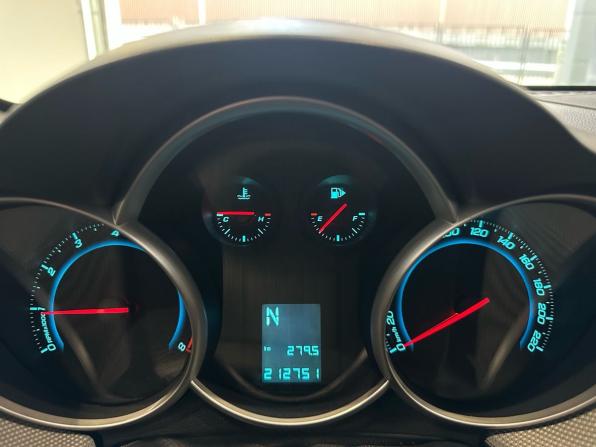 Chevrolet Cruze I с пробегом 2012 года, цена 560 000 рублей, 212750 км, седан, Автокод Объявления