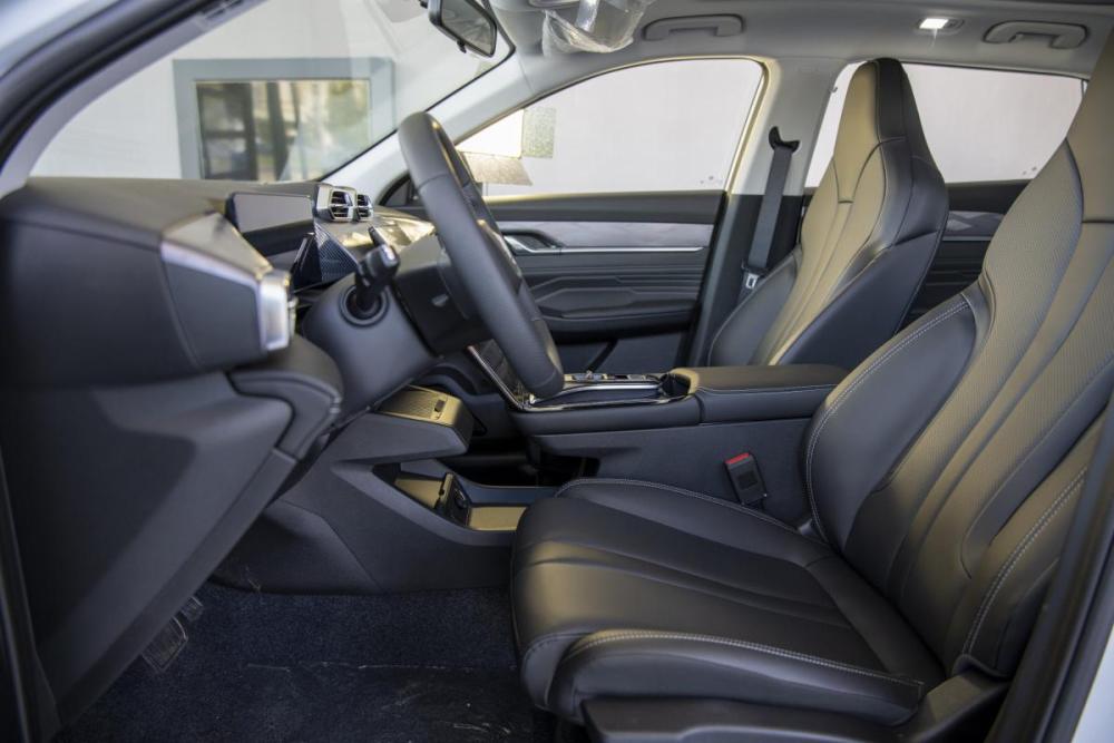 Dongfeng Mage Ростов-на-Дону  - изображение 15