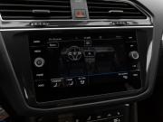 Volkswagen Tiguan II Рестайлинг Москва  - изображение 41