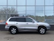 Hyundai Santa Fe I Москва  - изображение 26