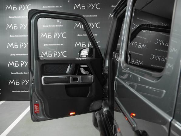 Новый Mercedes-Benz G-Класс AMG II (W465) Рестайлинг 2026 года, цена 35 500 000 рублей, внедорожник, Автокод Объявления