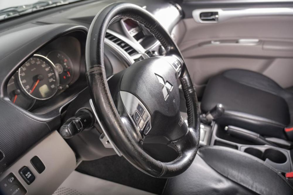 Mitsubishi Pajero Sport II Томск  - изображение 13