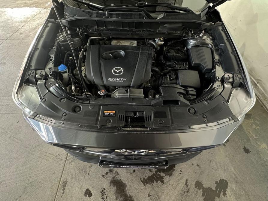 Mazda CX-5 II Москва  - изображение 18