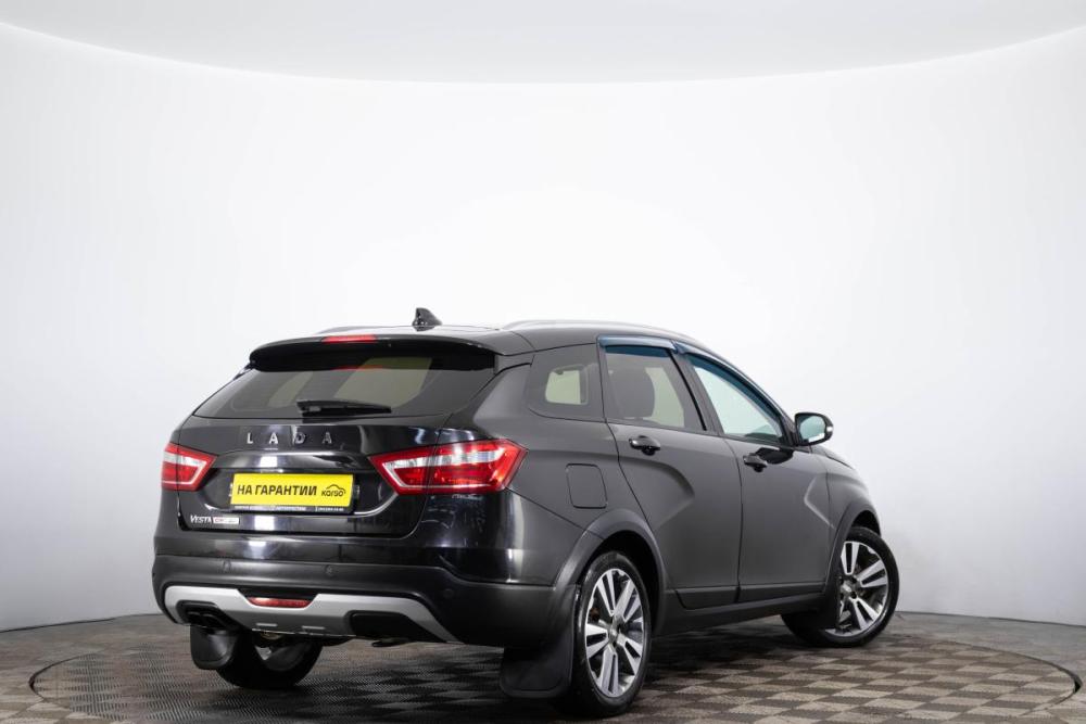 Lada (ВАЗ) Vesta I Пермь  - изображение 5