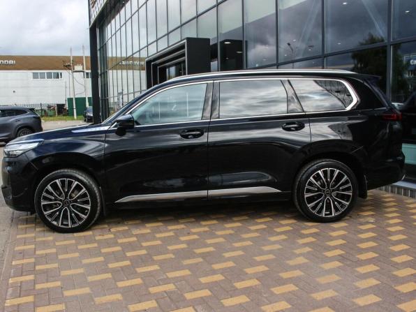 Exeed VX I с пробегом 2022 года, цена 2 318 000 рублей, 111099 км, внедорожник, Автокод Объявления