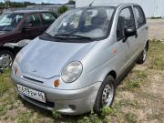 Daewoo Matiz I Рестайлинг Курск  - изображение 6