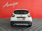 Renault Kaptur I Рестайлинг Вологда  - изображение 21