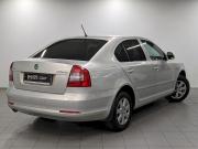 Skoda Octavia II (A5) Рестайлинг Москва  - изображение 32