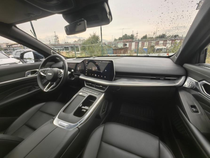 Haval F7 II Санкт-Петербург  - изображение 10