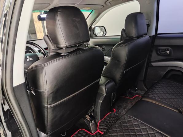 Mitsubishi Outlander II с пробегом 2007 года, цена 1 150 000 рублей, 222000 км, внедорожник, Автокод Объявления