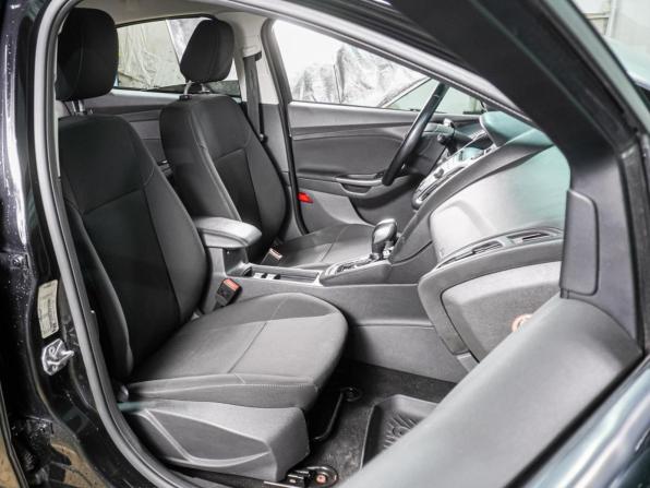 Ford Focus III Рестайлинг с пробегом 2016 года, цена 1 009 000 рублей, 166820 км, хэтчбек, Автокод Объявления