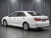 Toyota Camry VII (XV50) Рестайлинг Ставрополь  - изображение 24
