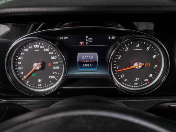 Mercedes-Benz E-Класс V (W213 S213 C238) с пробегом 2016 года, цена 2 389 000 рублей, 238851 км, седан, Автокод Объявления