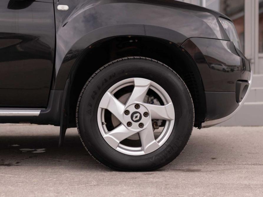 Renault Duster I Рестайлинг Новосибирск  - изображение 9