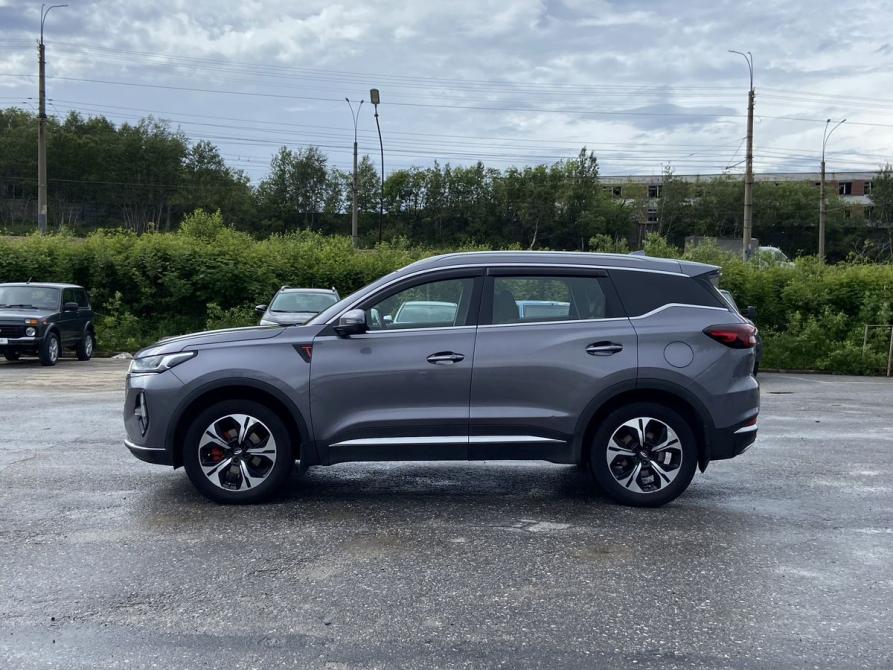 Chery Tiggo 7 Pro Max I Мурманск  - изображение 8