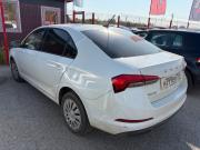 Skoda Rapid II Пермь  - изображение 11