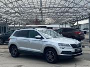 Skoda Karoq I Тула  - изображение 13