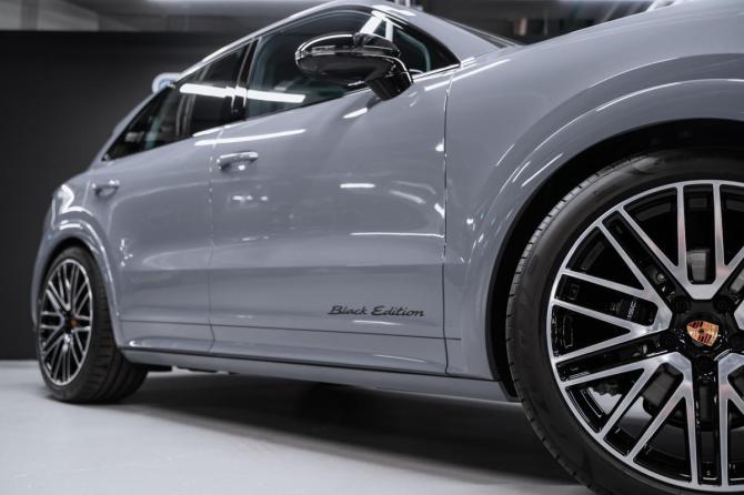 Новый Porsche Cayenne III Рестайлинг 2026 года, цена 18 250 000 рублей, внедорожник, Автокод Объявления