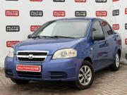 Chevrolet Aveo I Рестайлинг Санкт-Петербург  - изображение 11