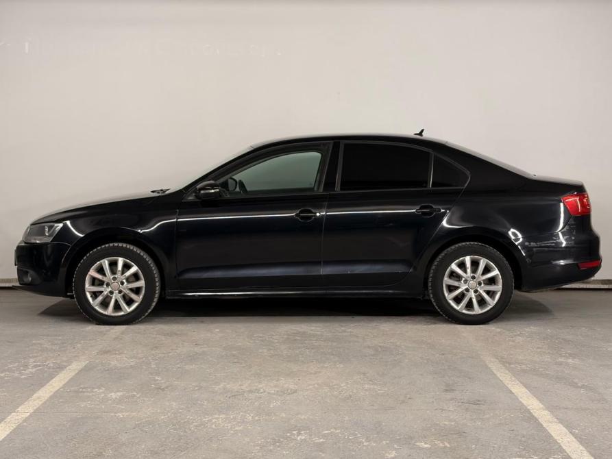 Volkswagen Jetta VI Екатеринбург  - изображение 3