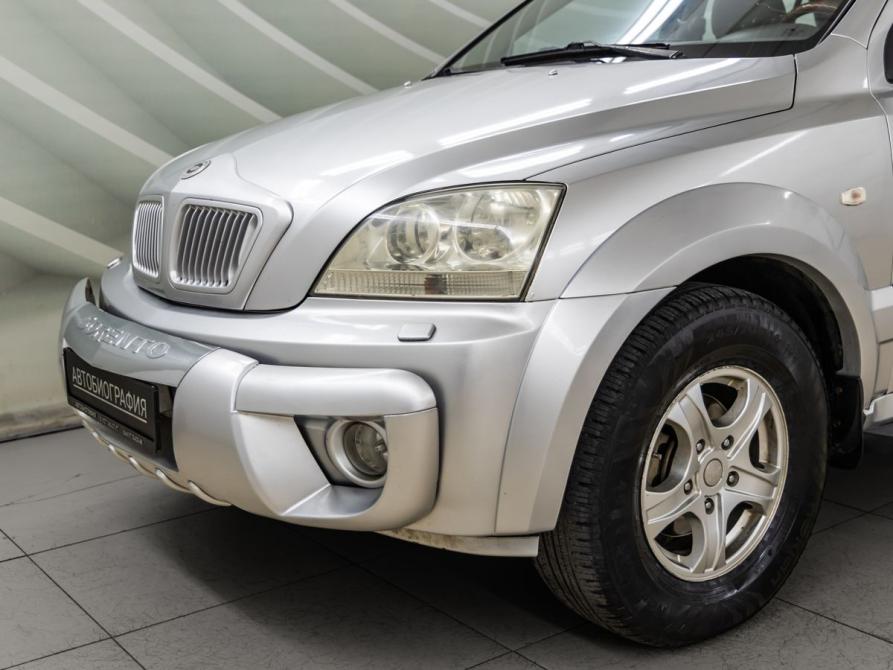 Kia Sorento I Волгоград  - изображение 11