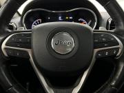 Jeep Grand Cherokee IV (WK2) Рестайлинг Волгоград  - изображение 58