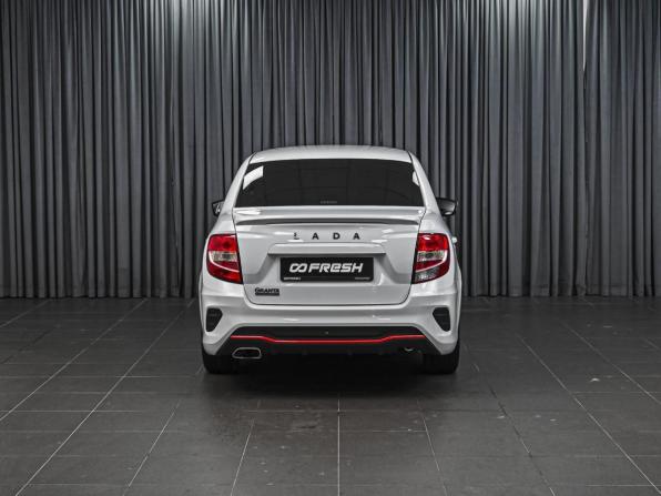 Lada (ВАЗ) Granta I Рестайлинг с пробегом 2023 года, цена 999 000 рублей, 29870 км, седан, Автокод Объявления