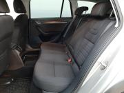 Skoda Octavia III (A7) Москва  - изображение 32