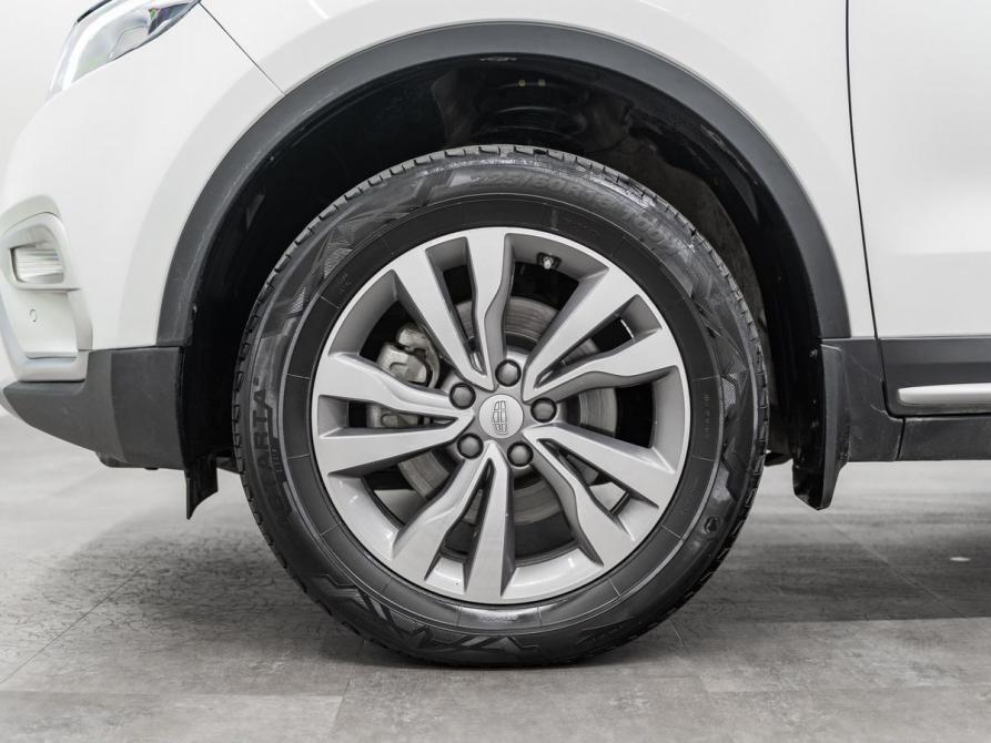 Geely Atlas I Красноярск  - изображение 19