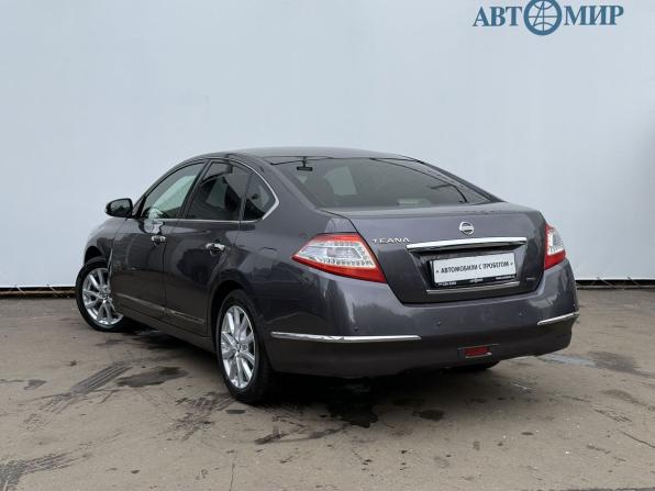 Nissan Teana II (J32) Рестайлинг с пробегом 2013 года, цена 1 050 000 рублей, 180185 км, седан, Автокод Объявления