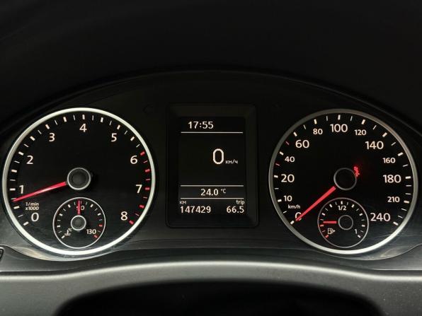 Volkswagen Tiguan I с пробегом 2011 года, цена 1 149 000 рублей, 147429 км, внедорожник, Автокод Объявления