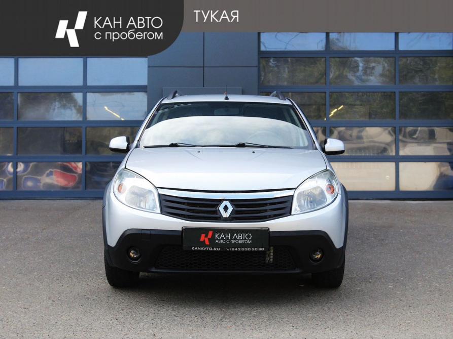 Renault Sandero I Казань  - изображение 2