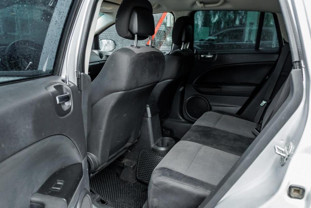 Dodge Caliber I Рестайлинг Ульяновск  - изображение 18