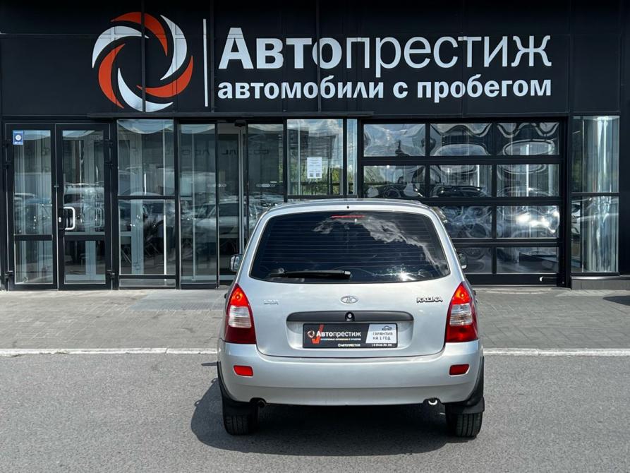 Lada (ВАЗ) Kalina I Волгоград  - изображение 5