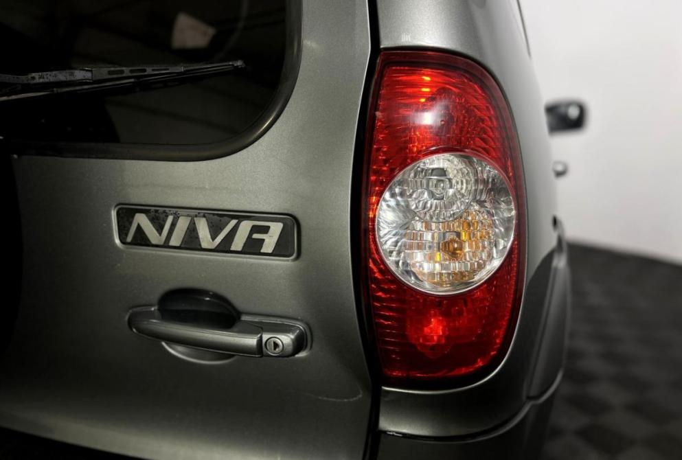 Chevrolet Niva I Рестайлинг Нижний Новгород  - изображение 20