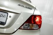 Hyundai Solaris I Тюмень  - изображение 32