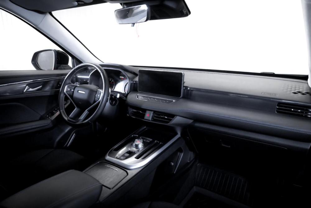 Haval Jolion I Рестайлинг Тюмень  - изображение 19