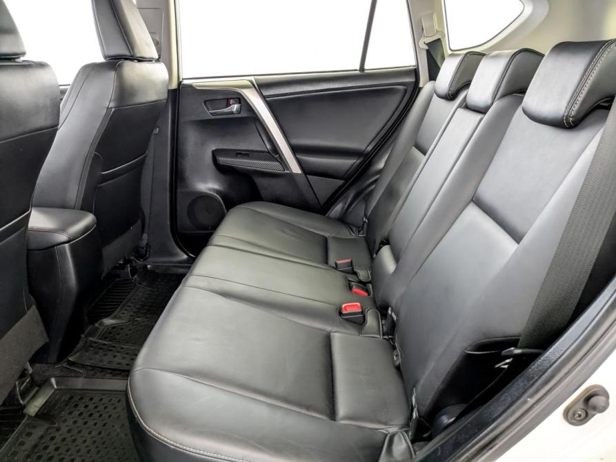 Toyota RAV4 IV (XA40) Москва  - изображение 13