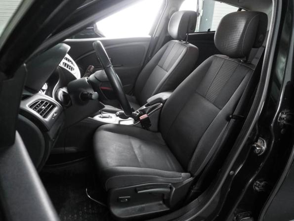 Renault Fluence I с пробегом 2010 года, цена 599 000 рублей, 322734 км, седан, Автокод Объявления