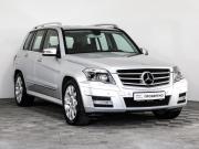 Mercedes-Benz GLK-Класс I (X204) Санкт-Петербург  - изображение 24