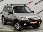 Chevrolet Niva I Екатеринбург  - изображение 22