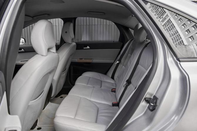 Volvo S40 II Рестайлинг с пробегом 2007 года, цена 1 275 000 рублей, 150760 км, седан, Автокод Объявления