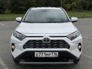 Toyota RAV4 V (XA50) Казань  - изображение 27