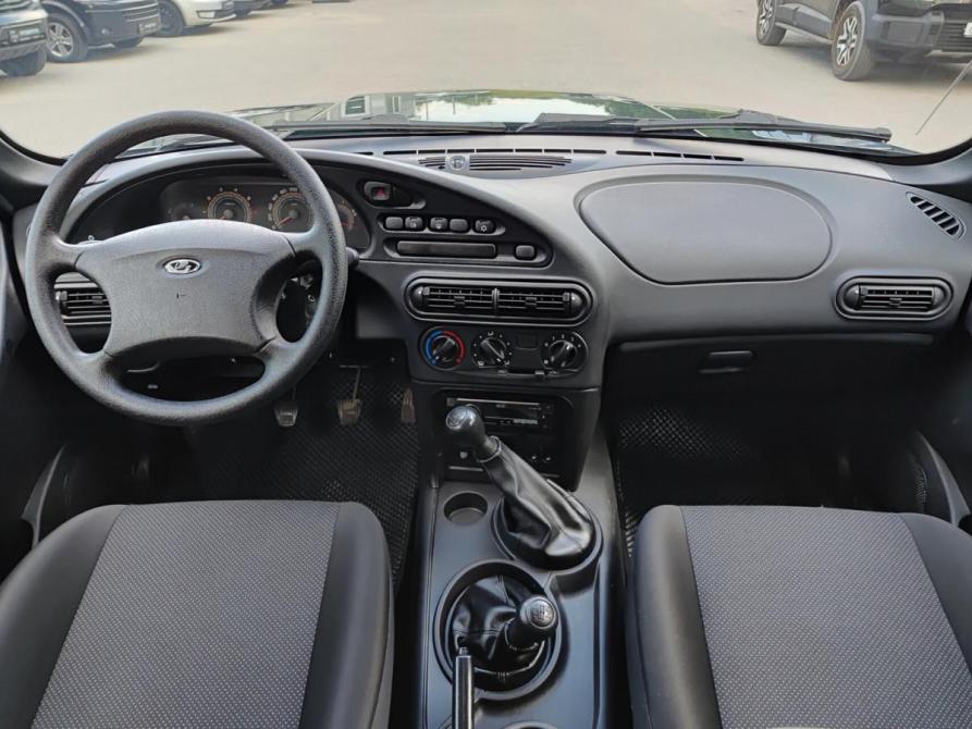 Lada (ВАЗ) Niva Travel I Чебоксары  - изображение 17